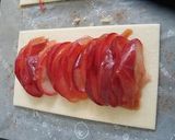 簡単!皮ごとアップルパイ作り方5写真
