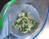 簡単あと1品✤ベーコンのおろしがけ作り方3写真