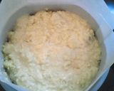 へこきまんじゅう風さつまいもケーキ作り方3写真