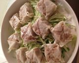 残り物シュウマイ豪華にへんし～～ん作り方1写真