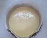 ミキサーで簡単☆チーズケーキ作り方2写真