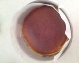 ミキサーで簡単☆チーズケーキ作り方3写真