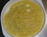 簡単✤旨い✤ベーコンおろしパスタ作り方1写真