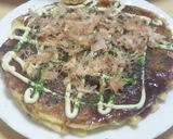 ☆お好み焼きにめっちゃうまソース☆作り方2写真