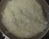 パン粉を使わないふんわりハンバーグ☆作り方2写真