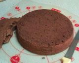 ザッハトルテ作り方9写真