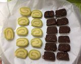100均で簡単お手軽クッキー作り方8写真