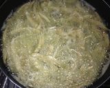 アンチエイジングお腹掃除ゴボウチップ作り方5写真