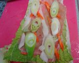 超〜簡単♪白菜と豚肉の蒸し煮作り方2写真
