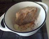 ポットロースト風作り方4写真