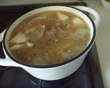 ポットロースト風作り方6写真