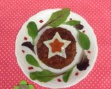 パン粉を使わないふんわりハンバーグ☆作り方10写真