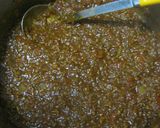 美味しいＳ＆Ｂカレーでキーマカレーを作る作り方9写真