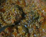 美味しいＳ＆Ｂカレーでキーマカレーを作る作り方7写真