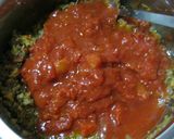 美味しいＳ＆Ｂカレーでキーマカレーを作る作り方5写真