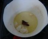 ハイパーペペロンチーノ作り方3写真