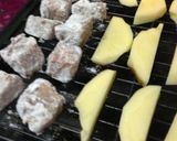 ☆給食風まぐろのオーロラ煮★作り方4写真