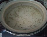 レモン風味のサーモンライス作り方2写真