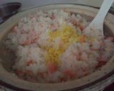 レモン風味のサーモンライス作り方4写真