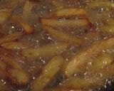 お家で*照り焼きバーガー*セット作り方2写真