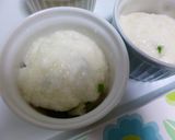 蒸し帆立入り！ 長いものグラタン作り方5写真