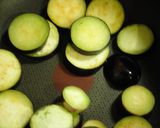 野菜たっぷり!焼うどん作り方5写真