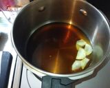 圧力鍋で☆トロトロ牛すじ煮の肉豆腐作り方2写真