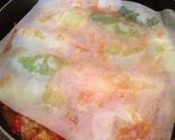 我が家の★あったか美味★ロールキャベツ作り方8写真