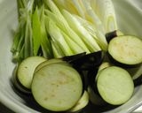 野菜たっぷり!焼うどん作り方12写真