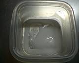 なんちゃってかば焼き作り方4写真