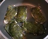 なんちゃってかば焼き作り方5写真
