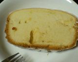 HB de 簡単レモンケーキ作り方8写真