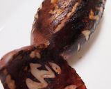 新生姜で簡単イカの鉄砲焼き作り方3写真