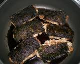 なんちゃってかば焼き作り方7写真