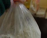 天ぷら粉で!卵・牛乳不要!簡単パン♪作り方2写真