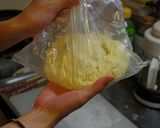 天ぷら粉で!卵・牛乳不要!簡単パン♪作り方5写真