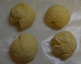天ぷら粉で!卵・牛乳不要!簡単パン♪作り方7写真