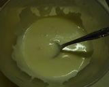 ミート＆ホワイトソースのポテトグラタン作り方4写真