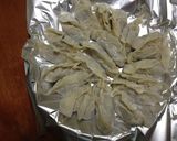 餃子の冷凍方法作り方2写真