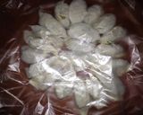 餃子の冷凍方法作り方4写真