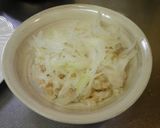 ＊アボカド＆ウインナーの照り焼き丼＊作り方3写真
