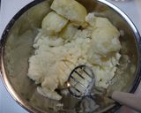 　コロッケ　＊ほくほくタイプ＊作り方4写真
