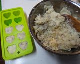 　コロッケ　＊ほくほくタイプ＊作り方5写真