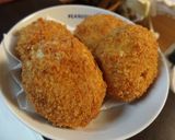 　コロッケ　＊ほくほくタイプ＊作り方10写真