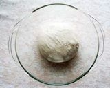 自家製酵母でパンを焼こう③カンパーニュ作り方3写真