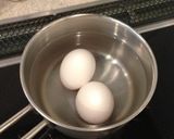 たまごサンド作り方1写真