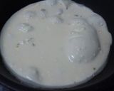 ヘルシー美味し♪✿お好み焼き風作り方8写真
