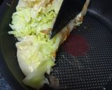 ヘルシー美味し♪✿お好み焼き風作り方15写真