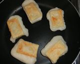 カリっ！じゅわっ！な磯辺餅作り方1写真