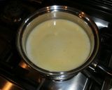 簡単＊基本の葛湯作り方1写真